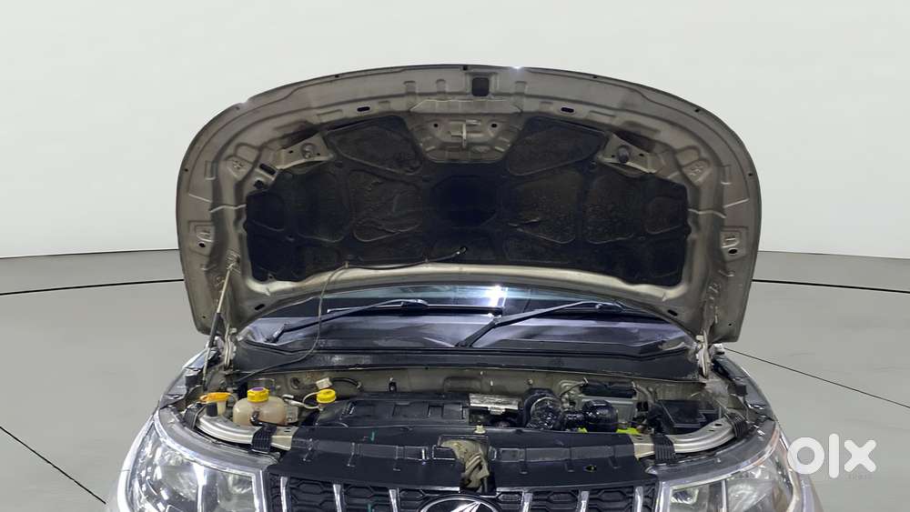 Mahindra Kuv100 Nxt 1.2 K8 Petrol 6 Str, 2018, Petrol