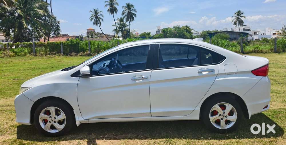 Honda City I Dtec Vx Option, 2015, Diesel