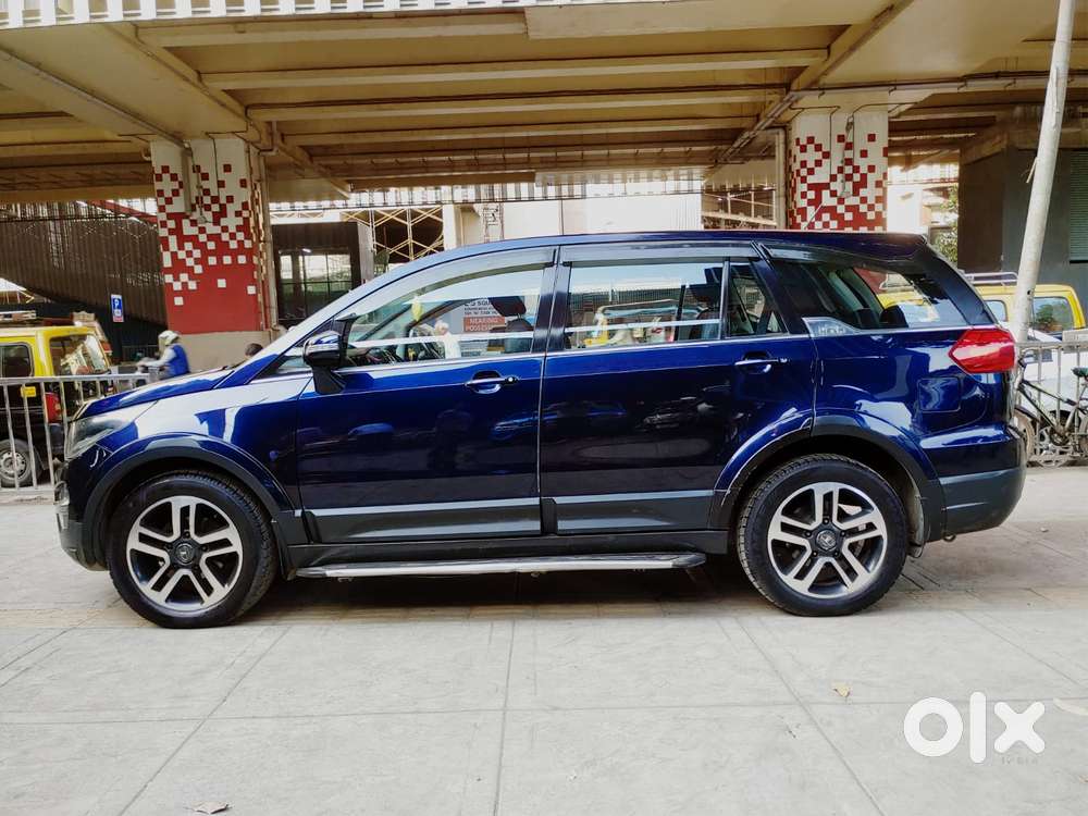 Tata Hexa 2.2 Xta 4x2 7 Str, 2018, Diesel