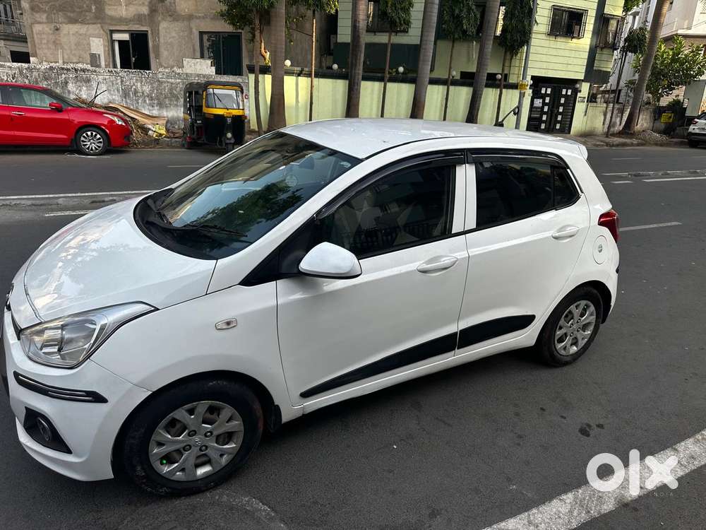 Hyundai Grand I10, 2014, Cng & Hybrids