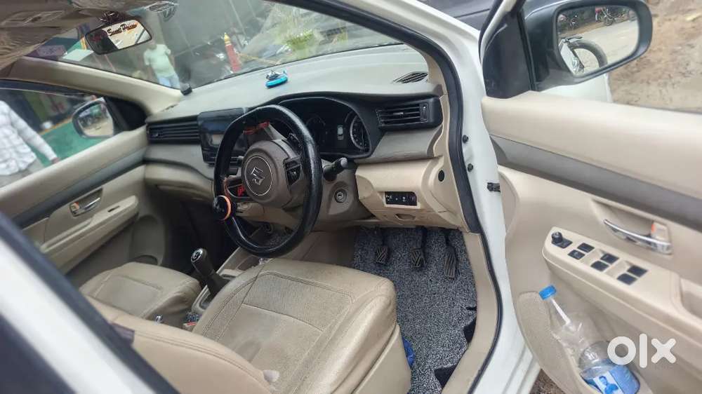 Ertiga Vxi Cng Maruti 2024