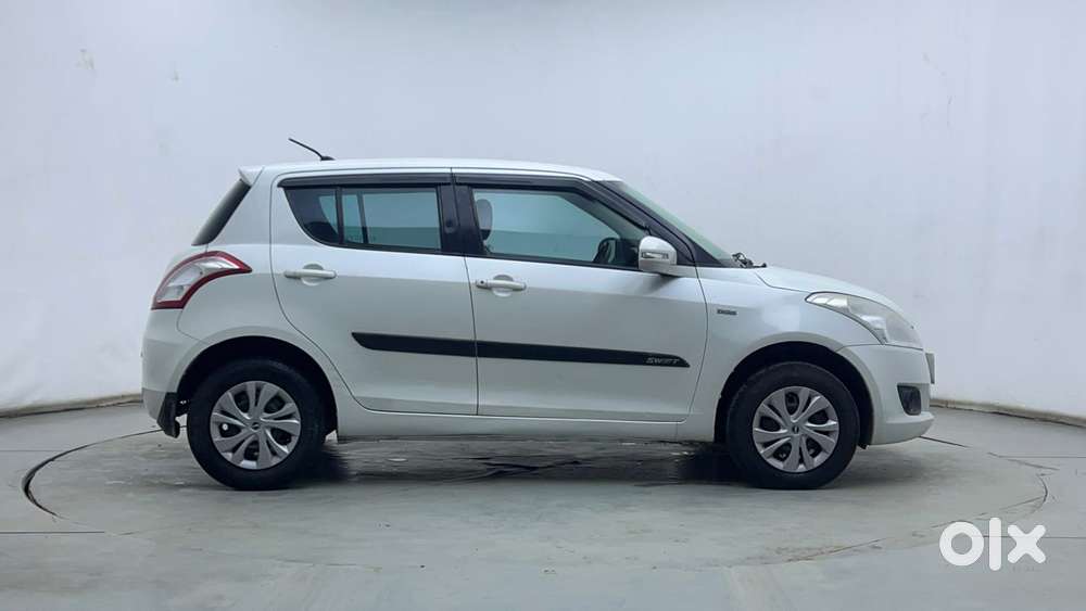 Maruti Suzuki Swift Vdi, 2013, Diesel