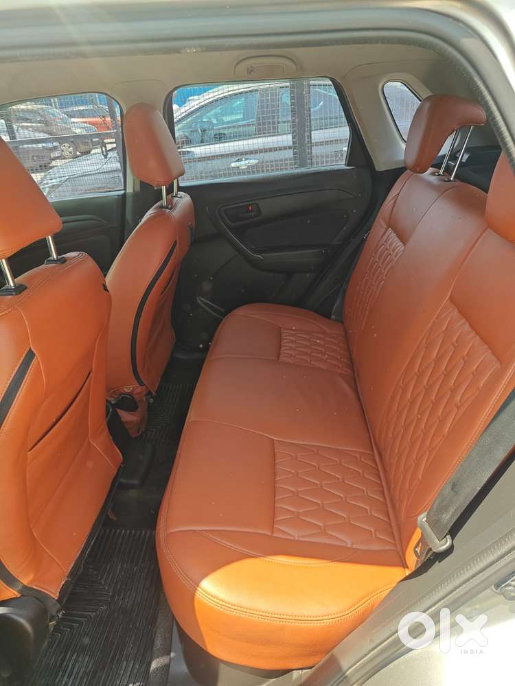 Maruti Suzuki Brezza 1.5 Vxi Smart Hybrid, 2020, Petrol