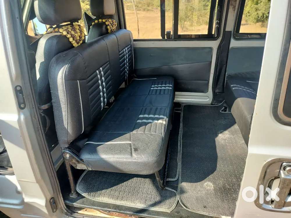 Omni 5 Seater For Sale
