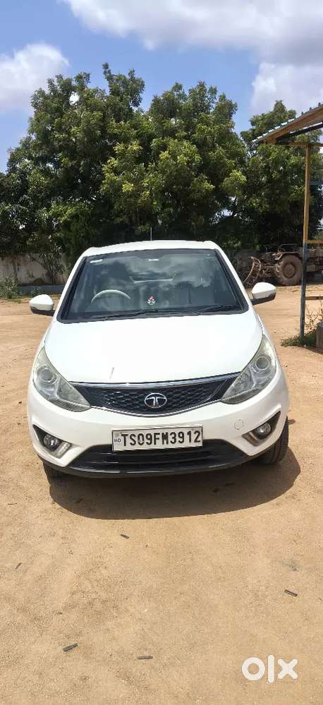 Tata Zest Diesel Automatic 2020