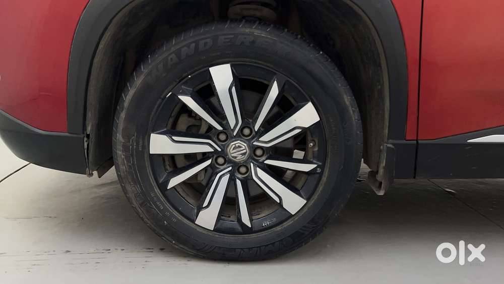 Mg Hector Sharp Dct Petrol, 2020, Petrol