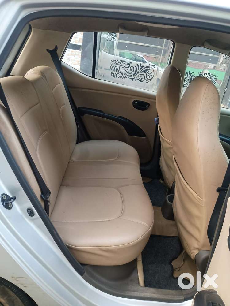 Hyundai I10 1.2 Kappa Magna, 2013, Petrol