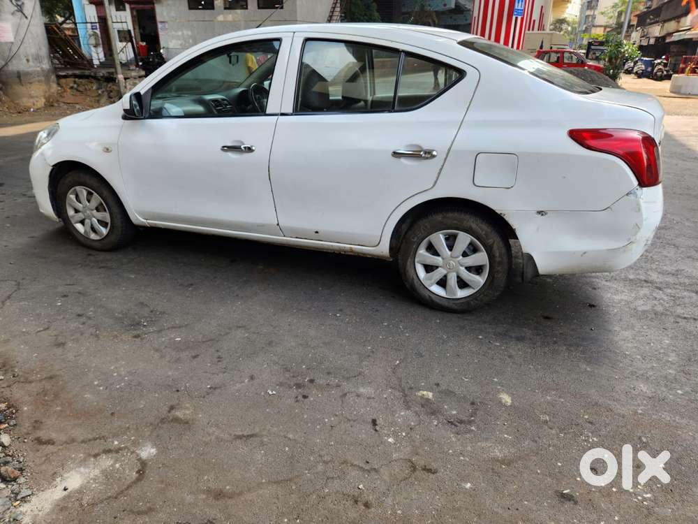 Nissan Sunny Diesel Xl, 2012, Diesel