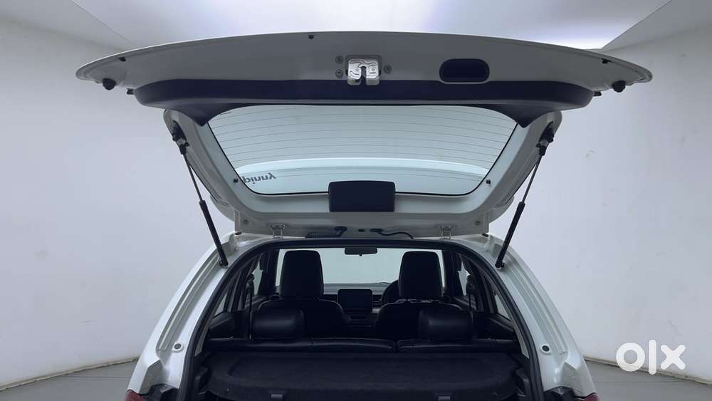 Maruti Suzuki Ignis 1.2 Zeta Mt, 2022, Petrol