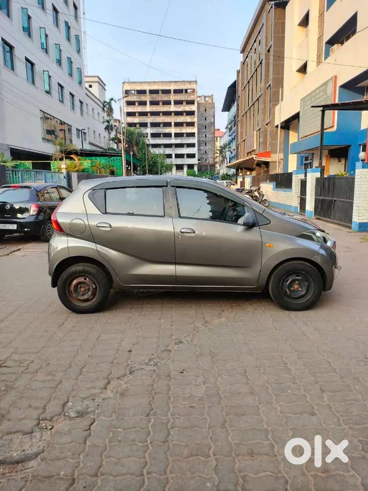 Datsun Redi-go 2016