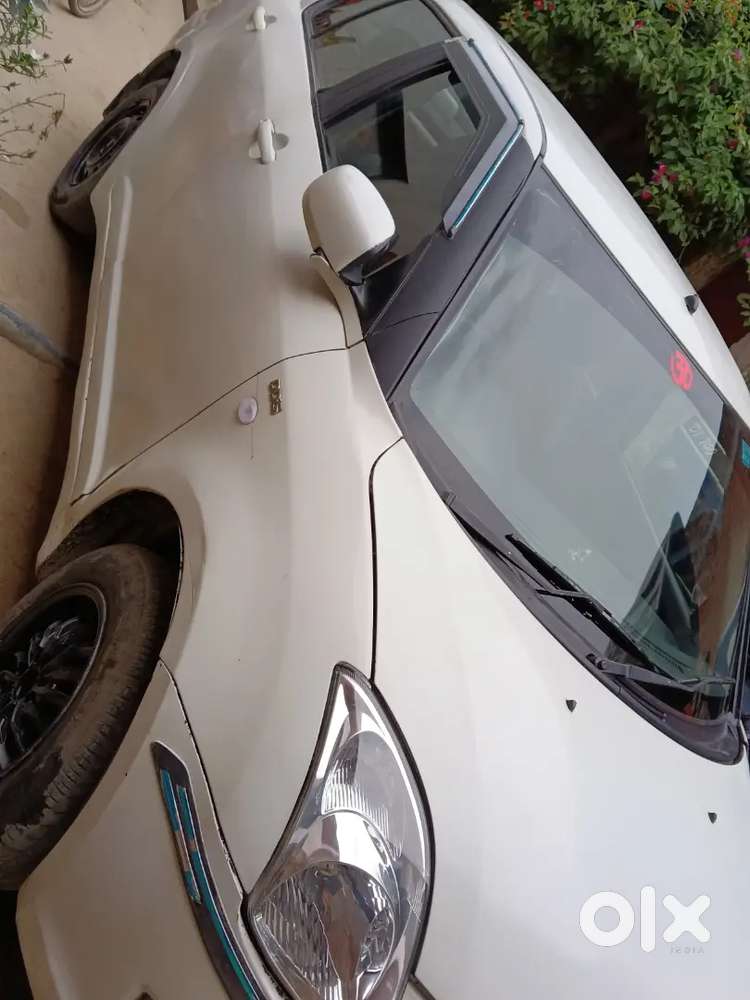 Swift Dzire 2010 Model In जलालाबाद जिला शाहजहांपुर Up