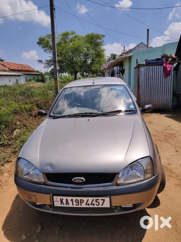 Ford Ikon 2005 Petrol Good Condition