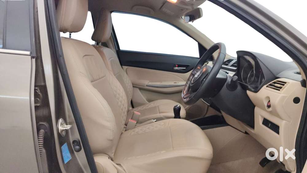 Maruti Suzuki Swift Dzire 1.2 Zxi Bsiv, 2021, Petrol