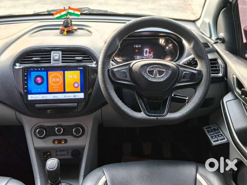 Tata Tiago 1.2 Revotron Xe Cng, 2024, Cng & Hybrids