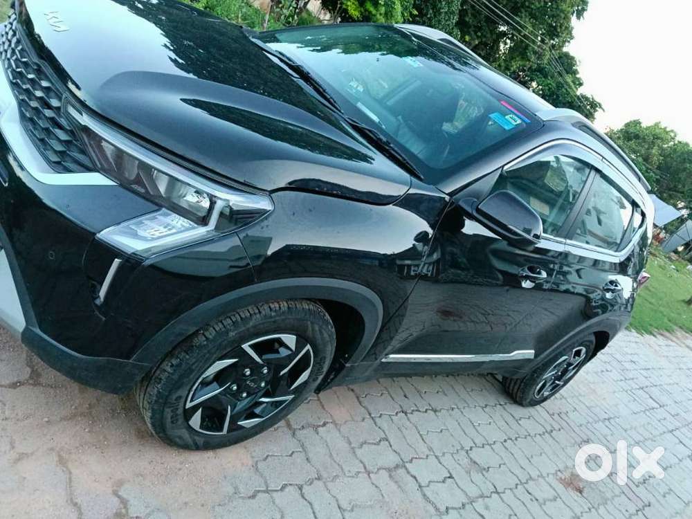 Kia Sonet 2025 Petrol