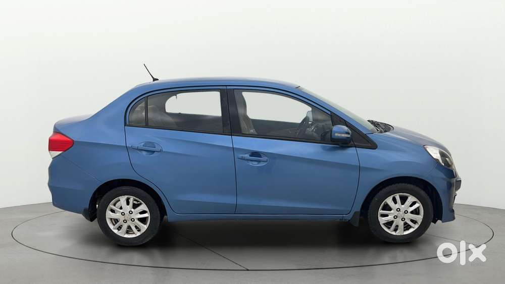 Honda Amaze Vx I-dtec, 2013, Diesel