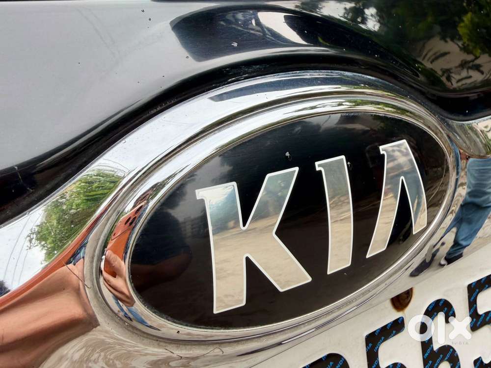 Kia Seltos Htx G, 2021, Petrol