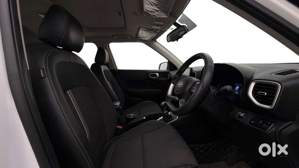 Hyundai Venue [ ] 1.0 Sx (o) Turbo Imt, 2021, Petrol