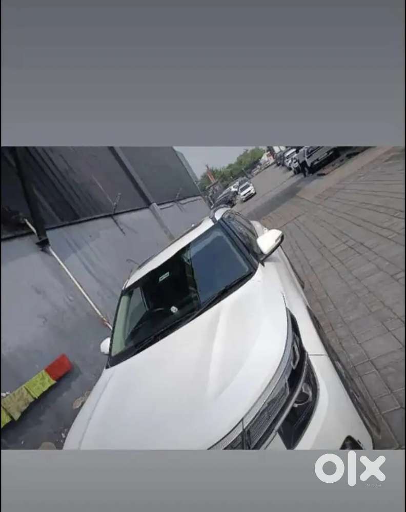 Kia Seltos 2023 Diesel Well Maintained