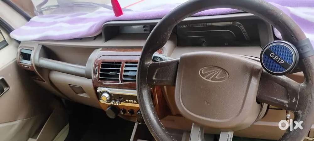 Mahindra Bolero 2.5 Zlx 2014