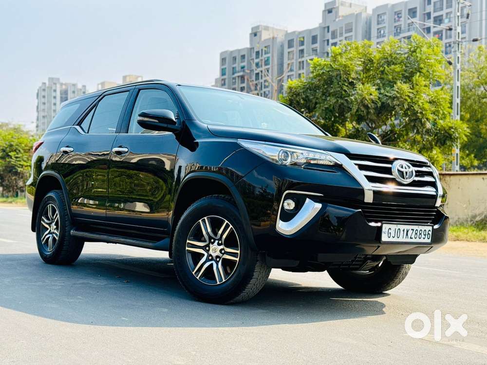Toyota Fortuner 3.0 4x2 Mt, 2020, Diesel