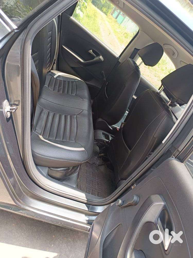 Volkswagen Ameo 1.0 Mpi Trendline, 2018, Petrol