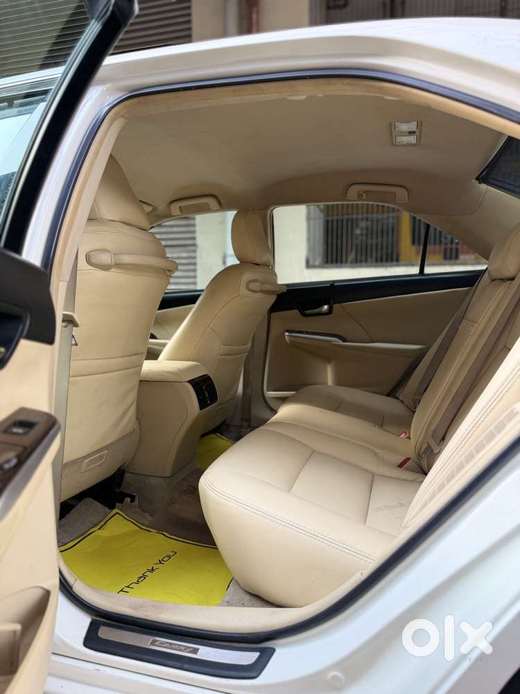 Toyota Camry Hybrid 2.5, 2018, Petrol