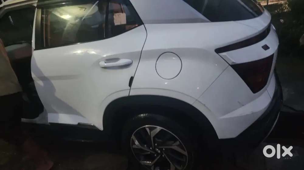 Hyundai Creta 1.6 Diesel 2021