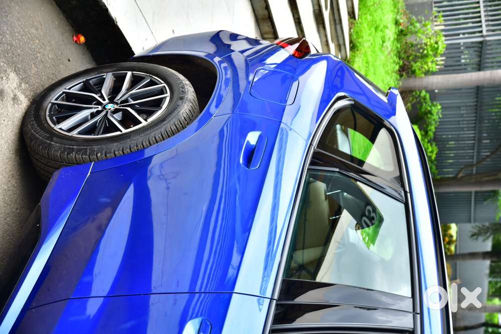 Bmw X1 Sdrive18i M Sport, 2023, Petrol