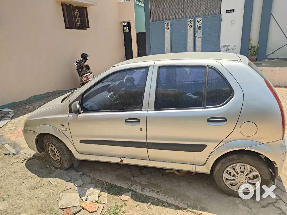 Tata Indica Diesel 2011