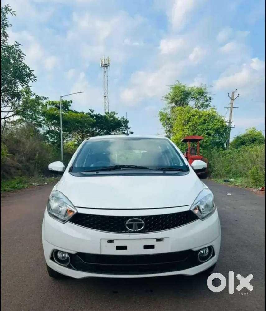 Tata Tiago For Sale Goa Registration