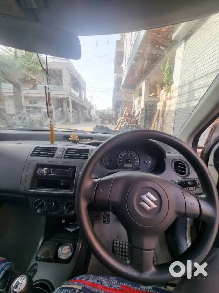 Maruti Suzuki Swift Ldi 2010 Diesel Good Condition