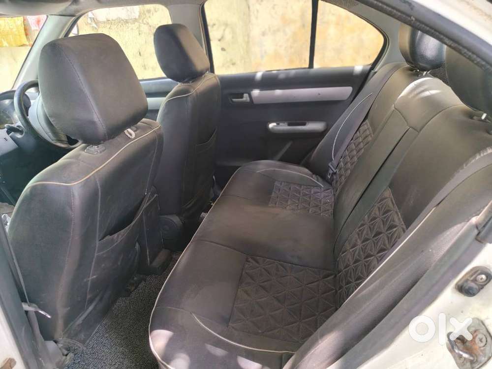 Maruti Suzuki Swift Dzire 2011 Cng & Hybrids Good Condition
