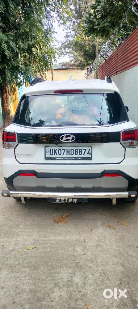 Hyundai Exter Ex 2025