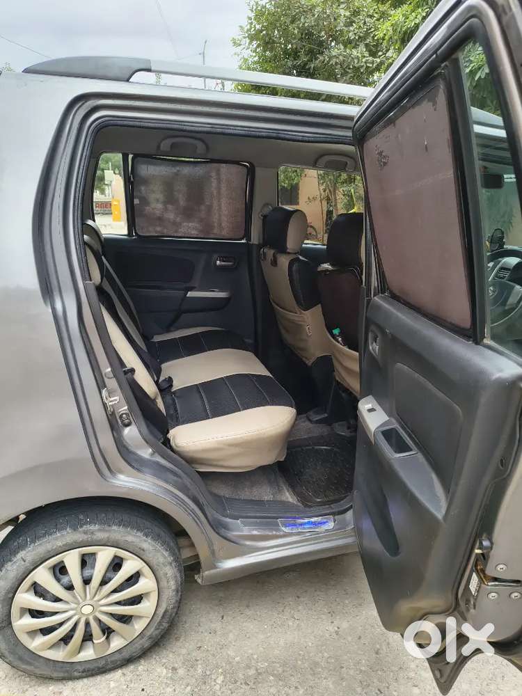 Maruti Suzuki Wagon R, 2012 Year