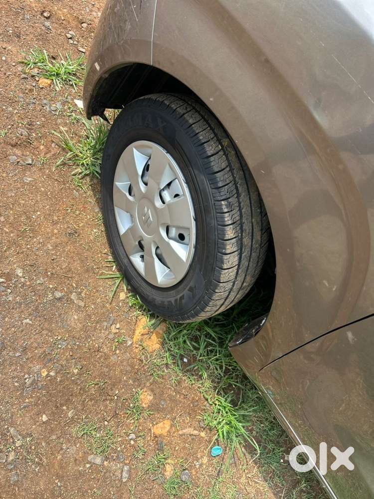 Maruti Suzuki Wagon R 2022 Model Lxi Minor
