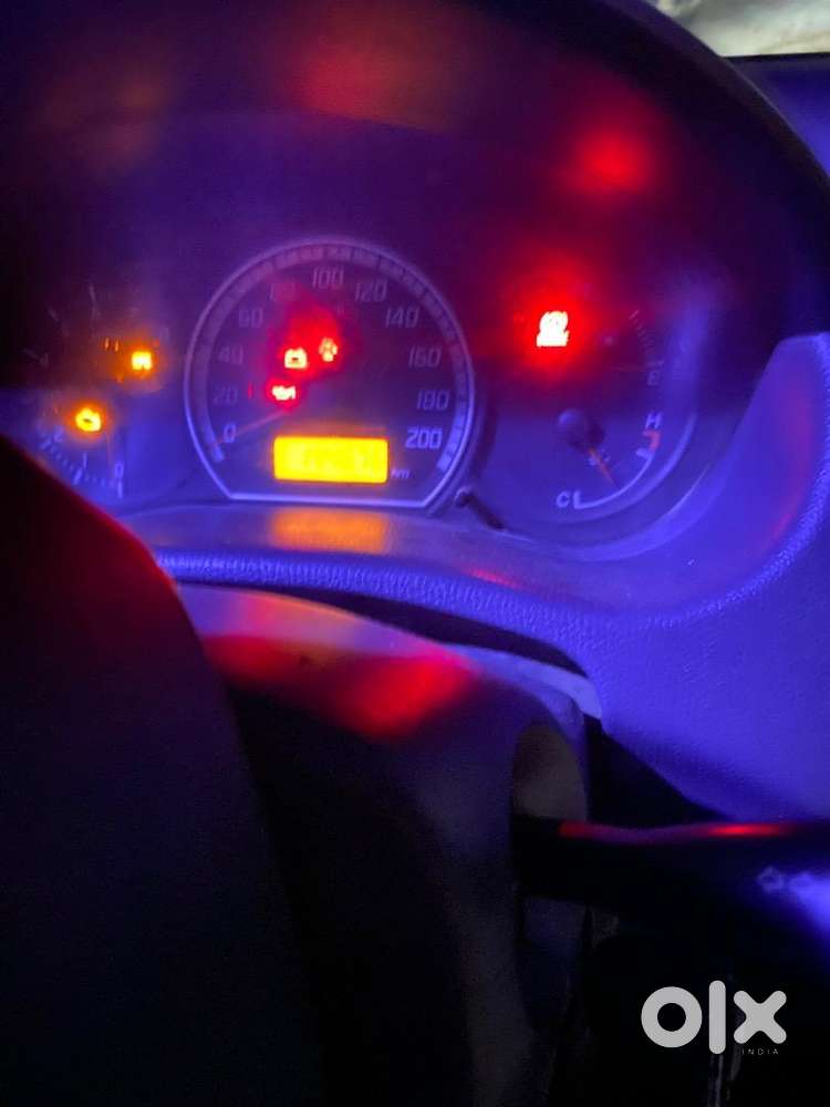 Maruti Suzuki Swift 2007