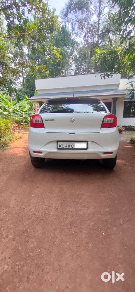 Well-maintained Car For Sale – Excellent Condition
