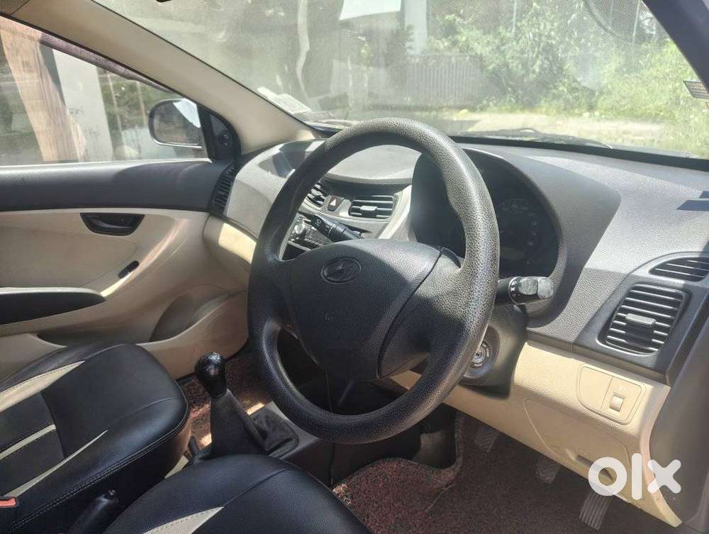 Hyundai Eon Era +, 2014, Petrol
