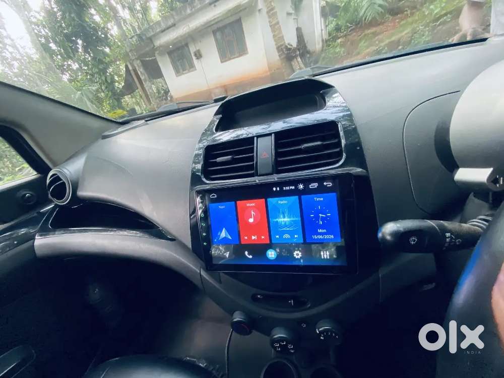 Chevrolet Beat Petrol Good Condition,( Genuine Buyers Only Contact )