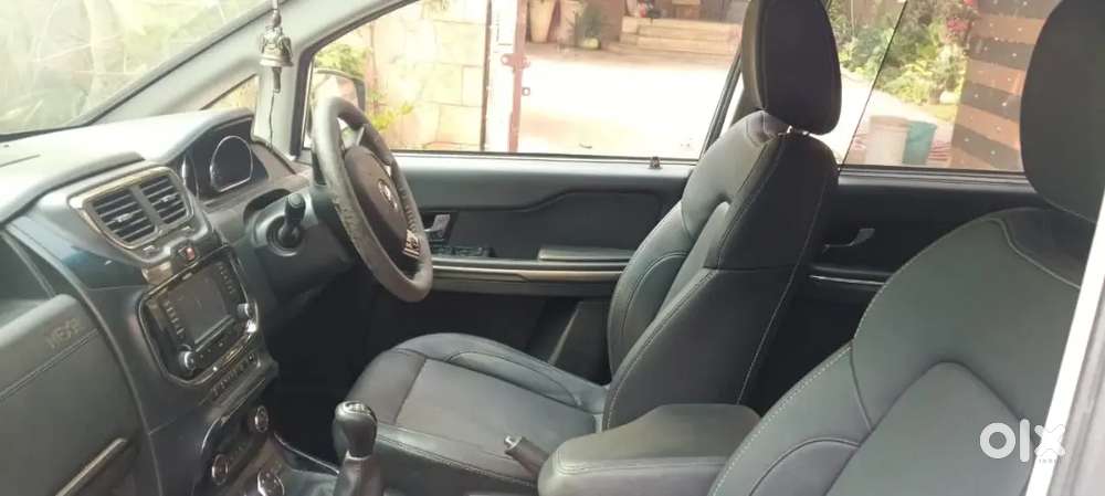 Tata Hexa 2017 Diesel Well Maintained