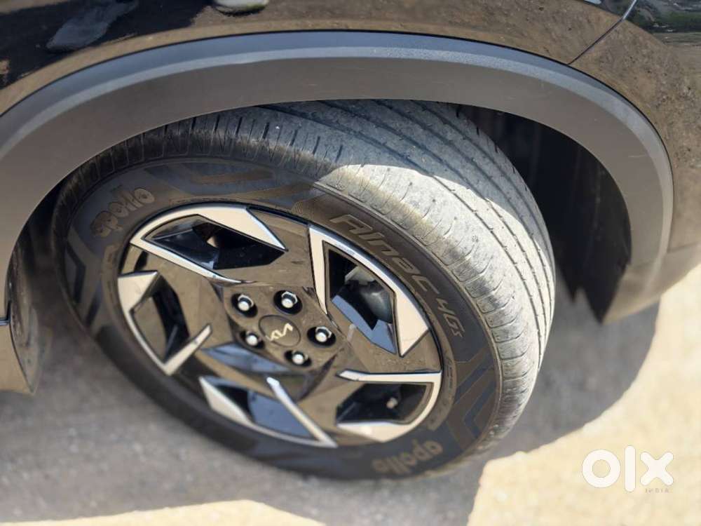Kia Sonet Htk Plus 1.5 Diesel Mt, 2024, Diesel