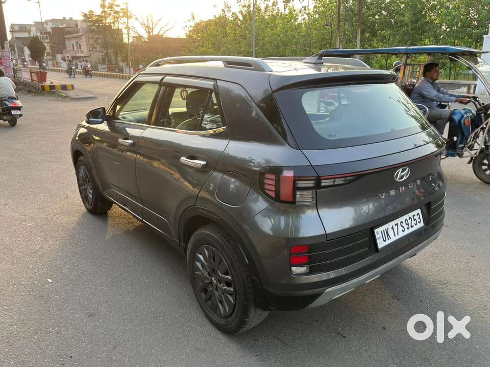 Hyundai Venue 1.5 Crdi S Plus, 2022, Diesel