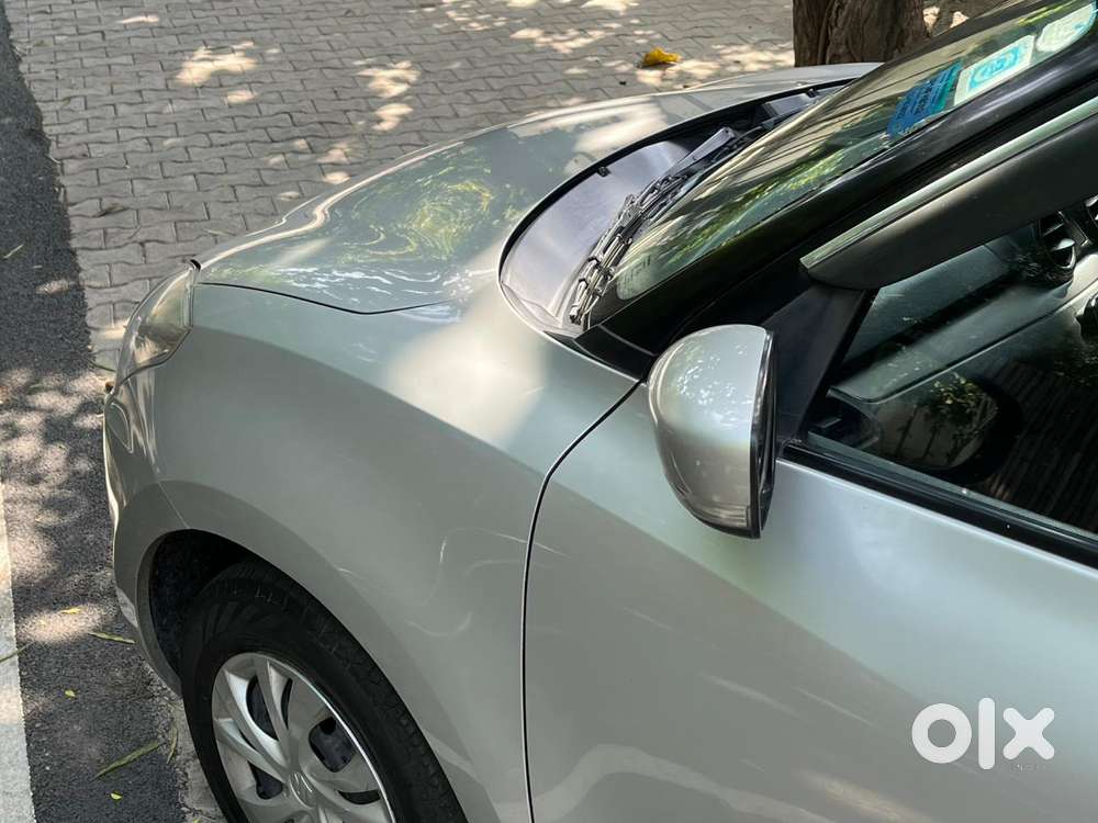 Maruti Suzuki Swift Vxi Optional, 2022, Petrol