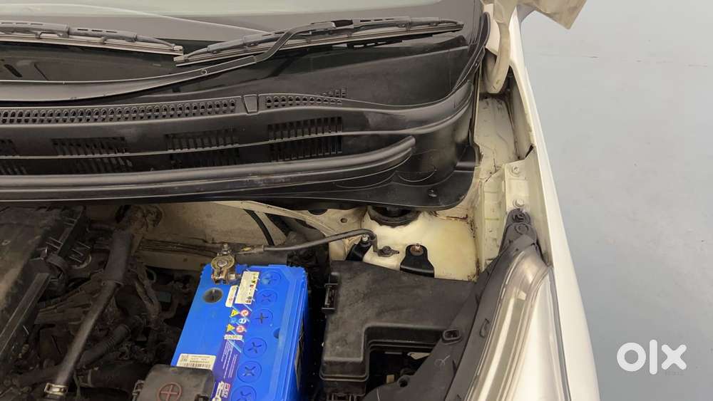 Hyundai Grand I10 1.2 Kappa Sportz, 2015, Petrol