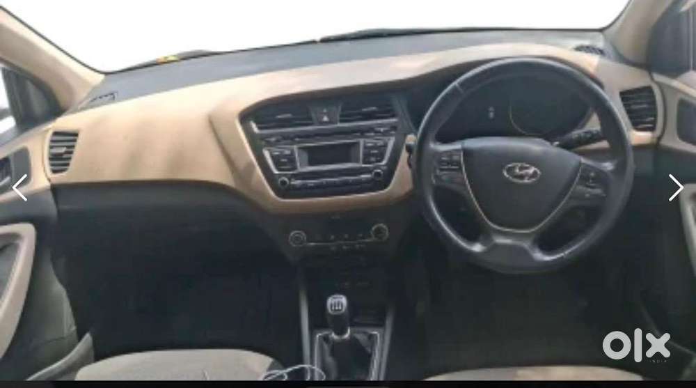 Hyundai Elite I20 2015 Petrol 26105 Km Driven