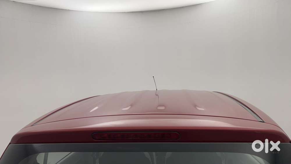 Maruti Suzuki Celerio Vxi, 2015, Petrol