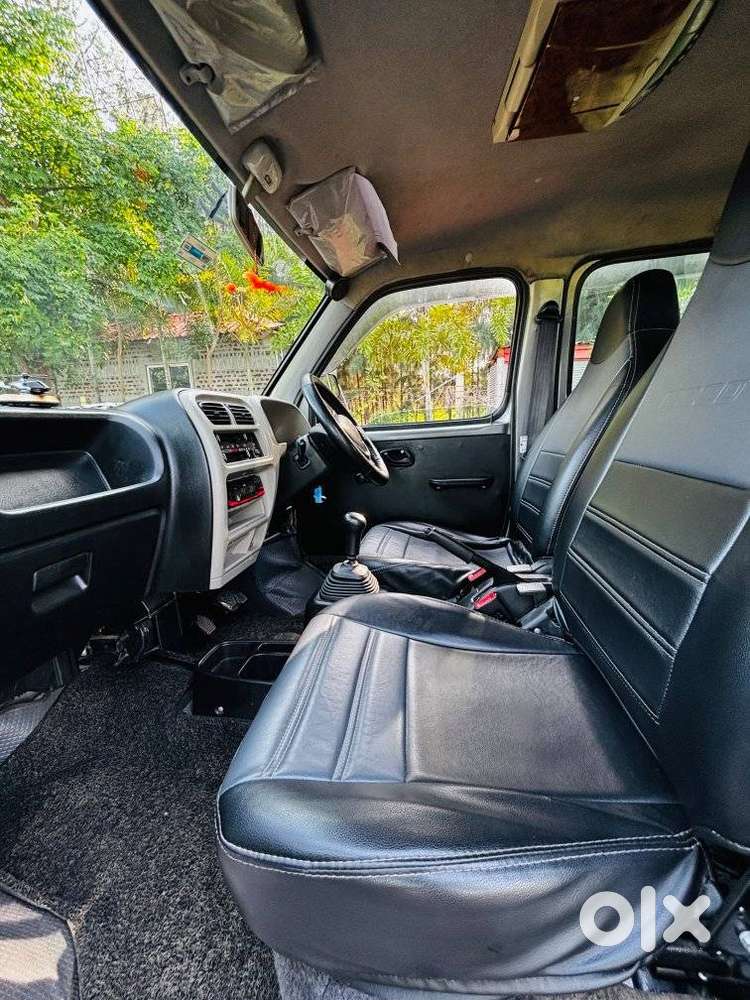Maruti Suzuki Eeco, 2021, Petrol