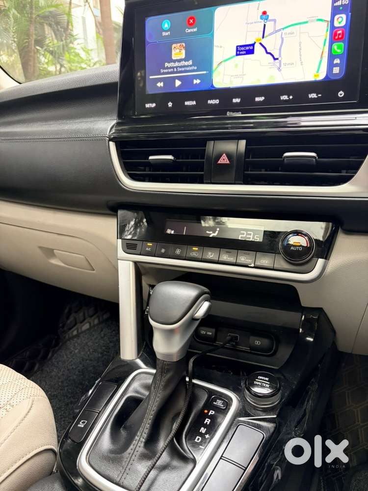 Kia Seltos 2023  Prime Condition
