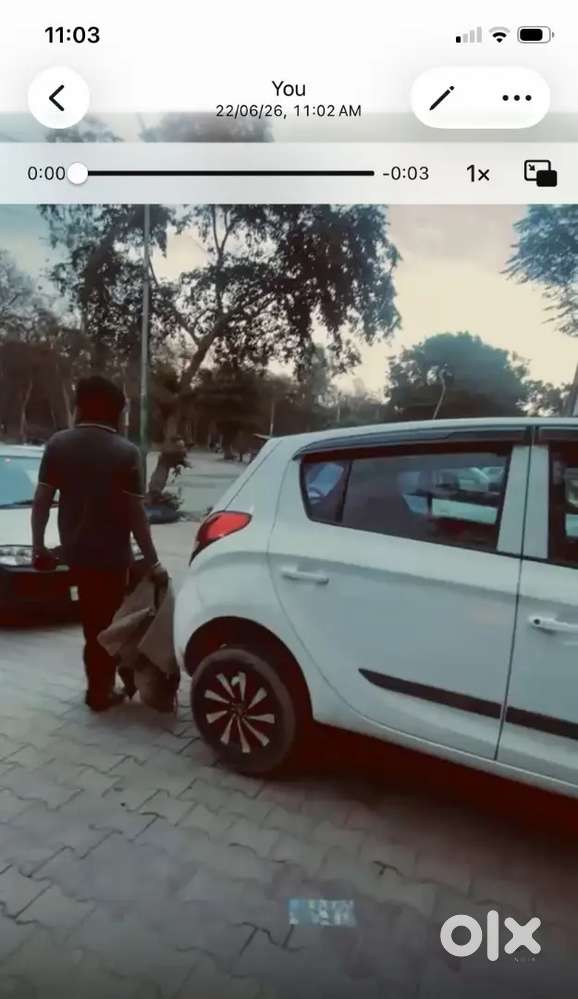 Hyundai I20 2010 Diesel Well Maintained Sports